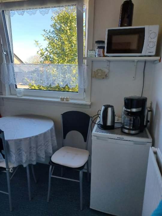 Cozy Apartment In Hirtshals Exterior foto